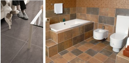 道格拉斯瓷磚 來自意大利的國際著名瓷磚品牌