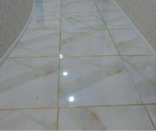 瓷磚美縫 裝修中的智商稅還是必要工序？