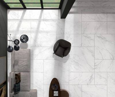 創新發展 · 新品風暴 | 帝舵磁磚仿古磚新品橫空出世