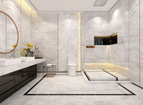 瓷磚差別這么大，家里裝修該選哪一種？搞清楚這些門道，讓你選磚變內行