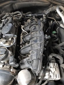 奧迪A6L C7 9.1萬(wàn)公里保養(yǎng)與進(jìn)氣系統(tǒng)“挖煤”及發(fā)動(dòng)機(jī)擋板維護(hù)全記錄